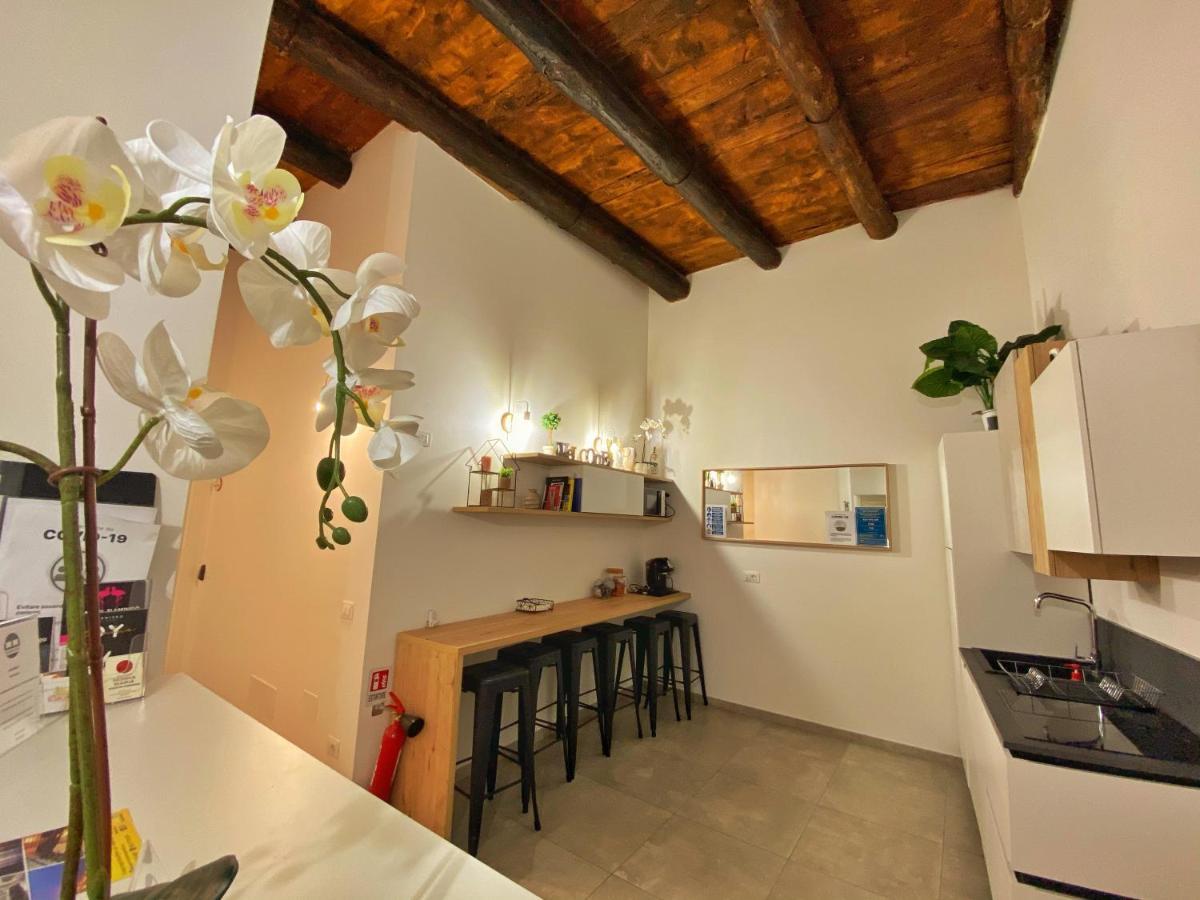 B&B Salerno In Centro Exterior foto