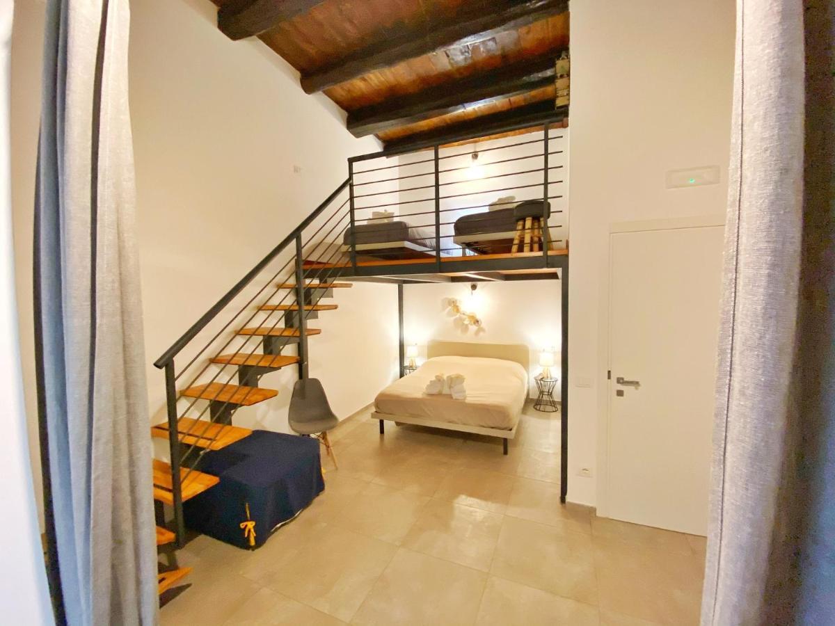 B&B Salerno In Centro Exterior foto